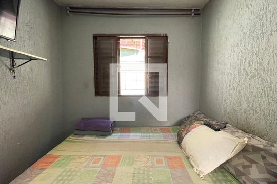 Quarto 2 de casa à venda com 4 quartos, 130m² em Vila Sao Domingos, São Paulo