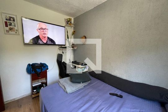 Quarto 1 de casa à venda com 4 quartos, 130m² em Vila Sao Domingos, São Paulo