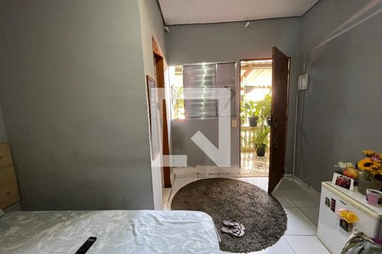 Quarto 4 de casa à venda com 4 quartos, 130m² em Vila Sao Domingos, São Paulo