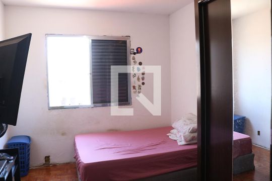 Quarto 2 de apartamento à venda com 4 quartos, 127m² em Bom Retiro, São Paulo