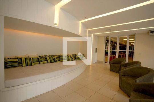 Apartamento à venda com 3 quartos, 111m² em Barra Olímpica, Rio de Janeiro
