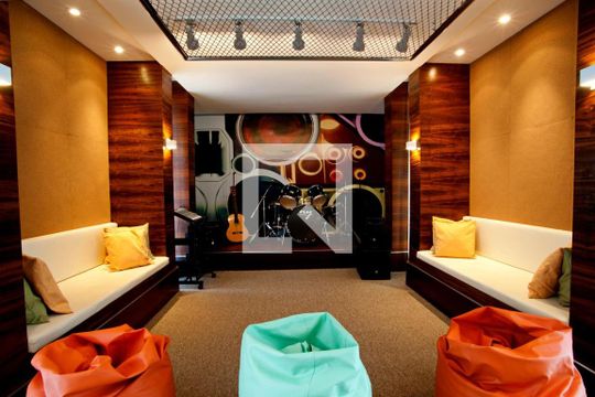 Apartamento à venda com 3 quartos, 111m² em Barra Olímpica, Rio de Janeiro