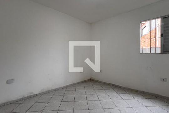 Casa para alugar com 1 quarto, 60m² em Jardim Guilhermino, Guarulhos
