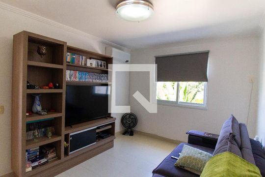 Casa de Condomínio à venda com 3 quartos, 140m² em São Francisco, Niterói