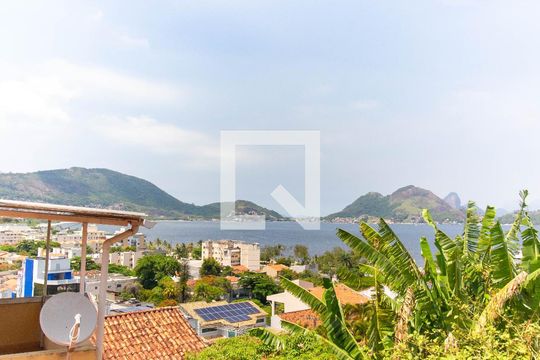 Casa de Condomínio à venda com 3 quartos, 140m² em São Francisco, Niterói
