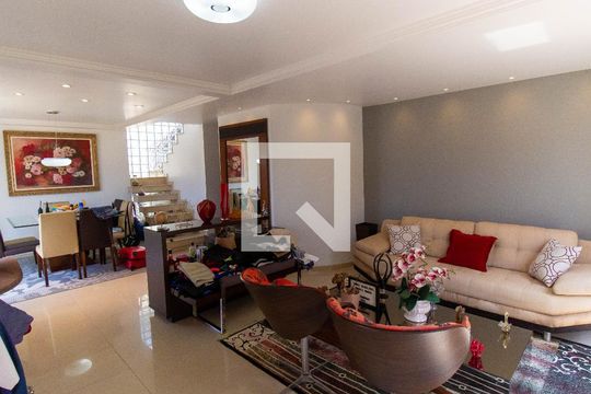 Casa de Condomínio à venda com 3 quartos, 140m² em São Francisco, Niterói