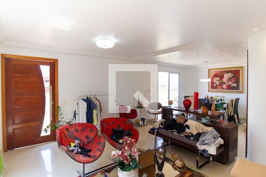 Casa de Condomínio à venda com 3 quartos, 140m² em São Francisco, Niterói