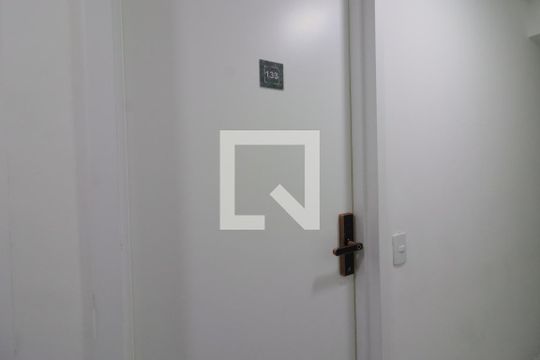 Porta apartamento de apartamento à venda com 2 quartos, 59m² em Jardim das Flores, Osasco