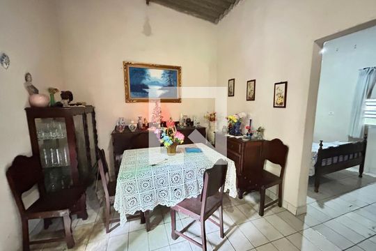 Sala de casa à venda com 3 quartos, 200m² em Vila Galvão, Guarulhos
