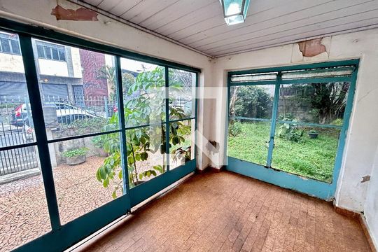 Varanda da Sala de casa à venda com 3 quartos, 200m² em Vila Galvão, Guarulhos