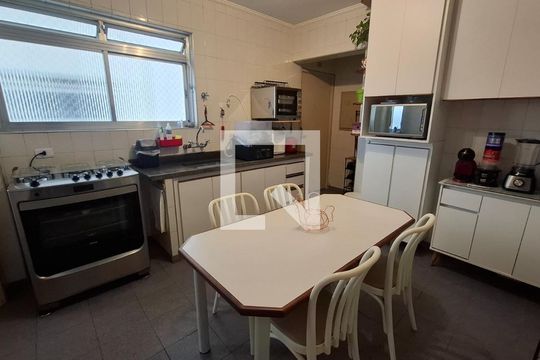 Apartamento à venda com 3 quartos, 113m² em Mooca, São Paulo
