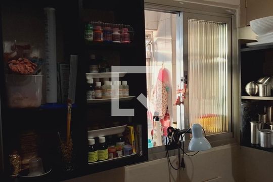 Apartamento à venda com 3 quartos, 113m² em Mooca, São Paulo