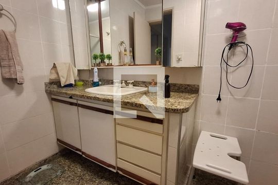 Apartamento à venda com 3 quartos, 113m² em Mooca, São Paulo