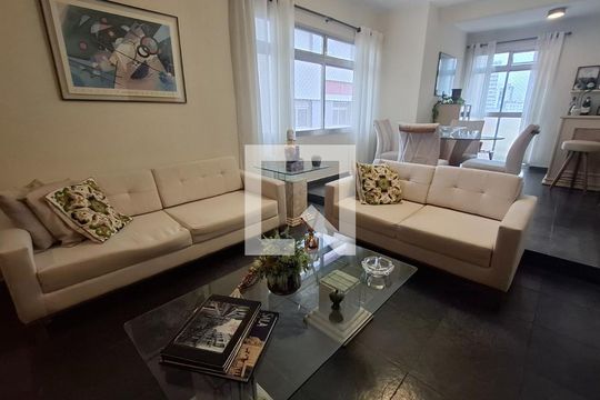 Apartamento à venda com 3 quartos, 113m² em Mooca, São Paulo