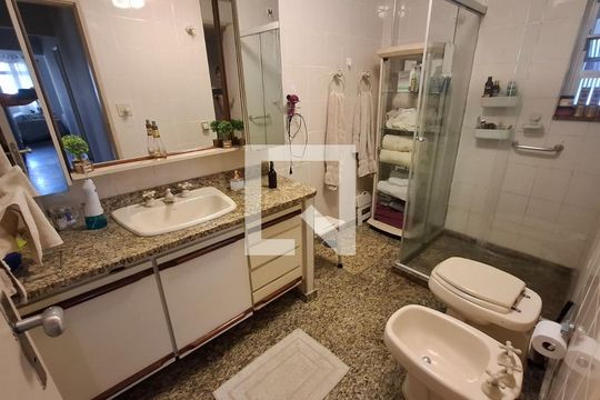Apartamento à venda com 3 quartos, 113m² em Mooca, São Paulo