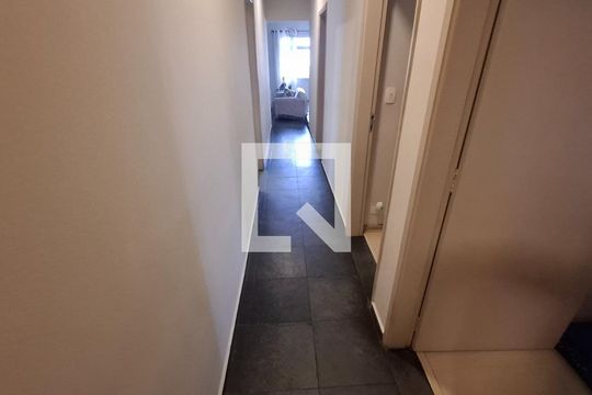 Apartamento à venda com 3 quartos, 113m² em Mooca, São Paulo