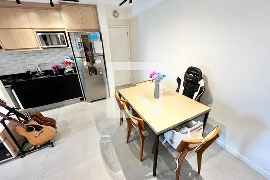Sala de apartamento à venda com 2 quartos, 64m² em Casa Verde, São Paulo