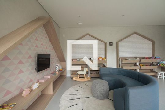 Apartamento à venda com 3 quartos, 115m² em São Paulo, São Paulo