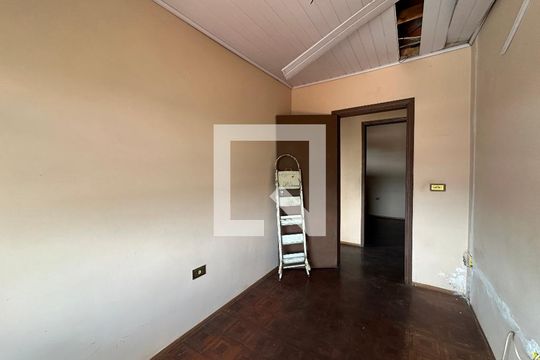Quarto 1 de casa à venda com 4 quartos, 125m² em Vila Sao Jorge, Barueri