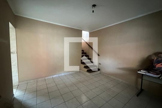 Sala de casa à venda com 4 quartos, 125m² em Vila Sao Jorge, Barueri