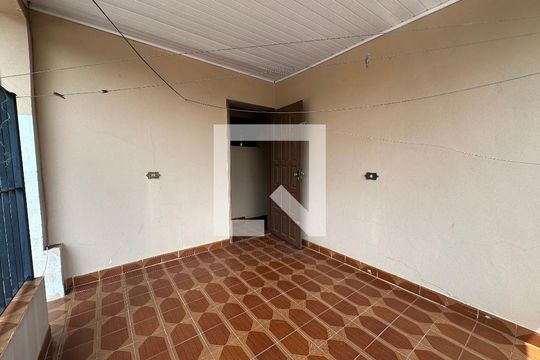 Varanda de casa à venda com 4 quartos, 125m² em Vila Sao Jorge, Barueri