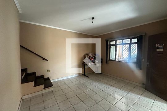 Sala de casa à venda com 4 quartos, 125m² em Vila Sao Jorge, Barueri
