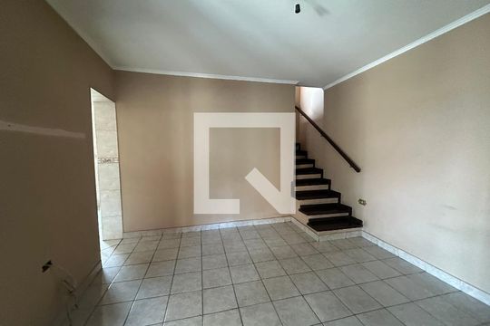 Sala de casa à venda com 4 quartos, 125m² em Vila Sao Jorge, Barueri