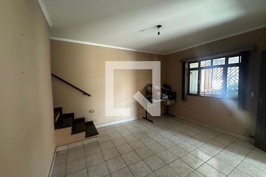 Sala de casa à venda com 4 quartos, 125m² em Vila Sao Jorge, Barueri