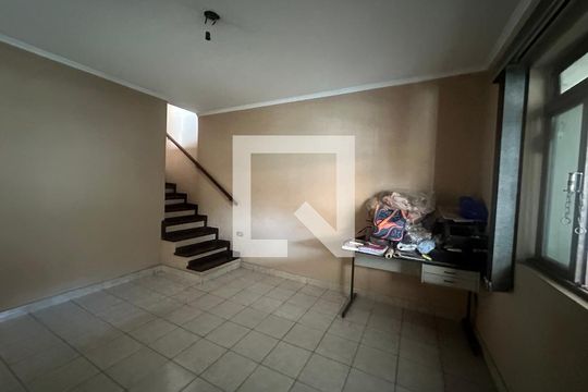 Sala de casa à venda com 4 quartos, 125m² em Vila Sao Jorge, Barueri