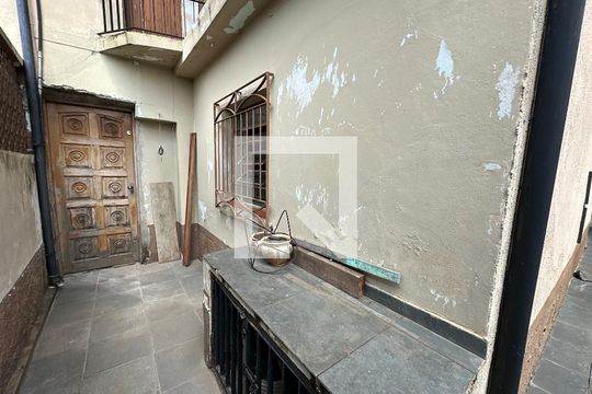 Quintal de casa à venda com 4 quartos, 125m² em Vila Sao Jorge, Barueri