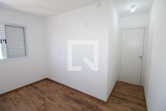 Quarto 2 de apartamento para alugar com 2 quartos, 44m² em Jardim Topazio, São José dos Campos