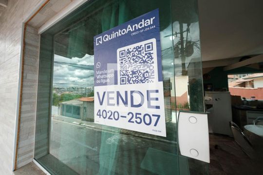 Fachada de casa à venda com 3 quartos, 150m² em Jardim Penha, São Paulo