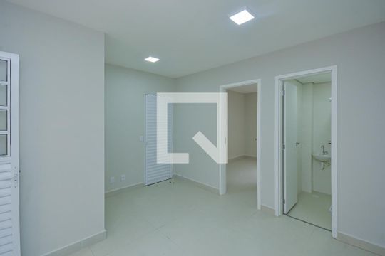 Apartamento para alugar com 1 quarto, 45m² em Jardim Anhanguera, São Paulo