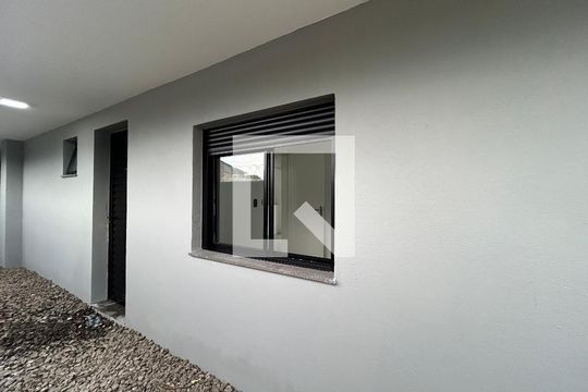 Apartamento para alugar com 2 quartos, 42m² em Rondônia, Novo Hamburgo