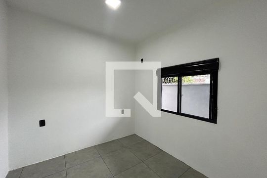Apartamento para alugar com 2 quartos, 42m² em Rondônia, Novo Hamburgo