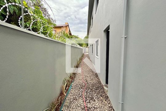 Apartamento para alugar com 2 quartos, 42m² em Rondônia, Novo Hamburgo