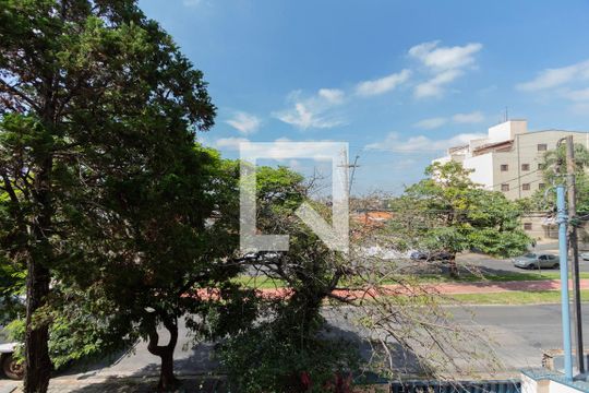 Varanda Sala Piso Superior  de casa para alugar com 5 quartos, 290m² em Jardim Novo Horizonte, Sorocaba