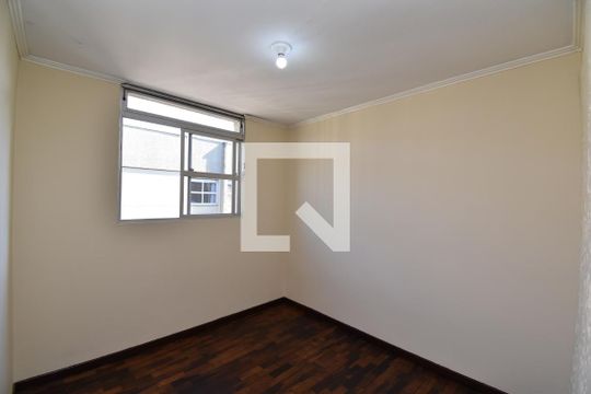 Quarto 2 de apartamento à venda com 3 quartos, 70m² em Cajuru, Curitiba