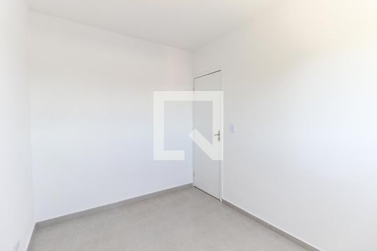 Quarto 1 de apartamento à venda com 2 quartos, 42m² em Itaquera, São Paulo