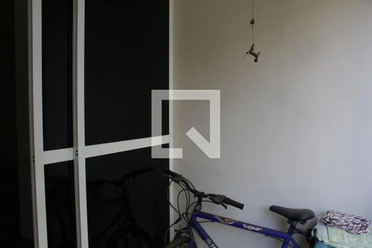 Apartamento para alugar com 3 quartos, 90m² em Freguesia (jacarepaguá), Rio de Janeiro