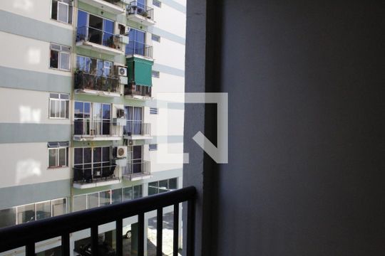 Apartamento para alugar com 3 quartos, 90m² em Freguesia (jacarepaguá), Rio de Janeiro