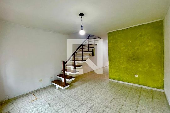 Sala de casa à venda com 5 quartos, 300m² em Jardim Rosa de Franca, Guarulhos