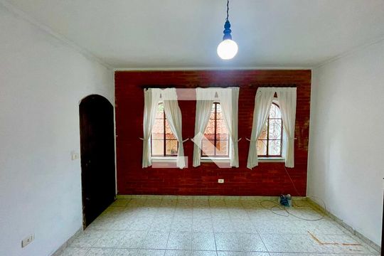 Sala de casa à venda com 5 quartos, 300m² em Jardim Rosa de Franca, Guarulhos