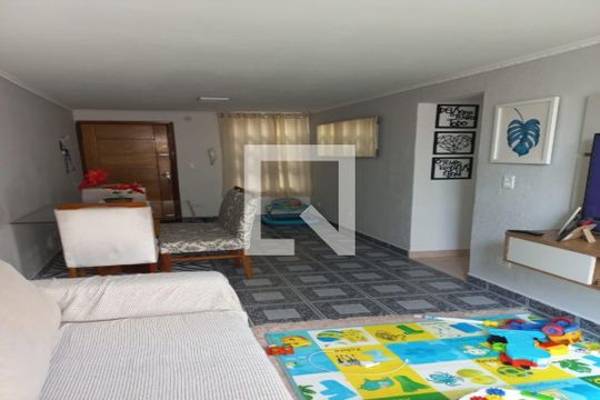 Apartamento para alugar com 2 quartos, 56m² em Itaquera, São Paulo