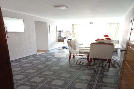 Apartamento para alugar com 2 quartos, 56m² em Itaquera, São Paulo