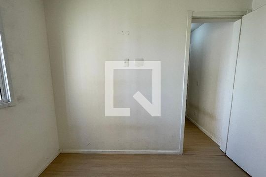 Quarto 1 de apartamento à venda com 2 quartos, 41m² em Jardim Celeste, São Paulo