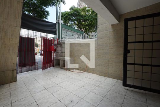 Casa para alugar com 1 quarto, 40m² em Vila Mariana, São Paulo