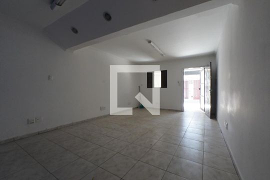 Casa para alugar com 1 quarto, 40m² em Vila Mariana, São Paulo