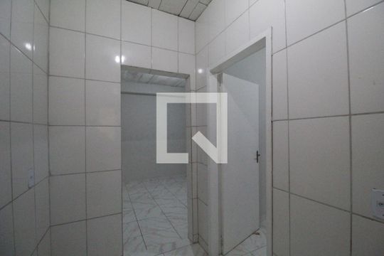 Cozinha de apartamento para alugar com 1 quarto, 40m² em Recreio, Rio de Janeiro