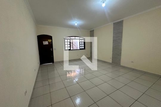 Sala de casa à venda com 3 quartos, 260m² em Jardim Sao Pedro, Barueri